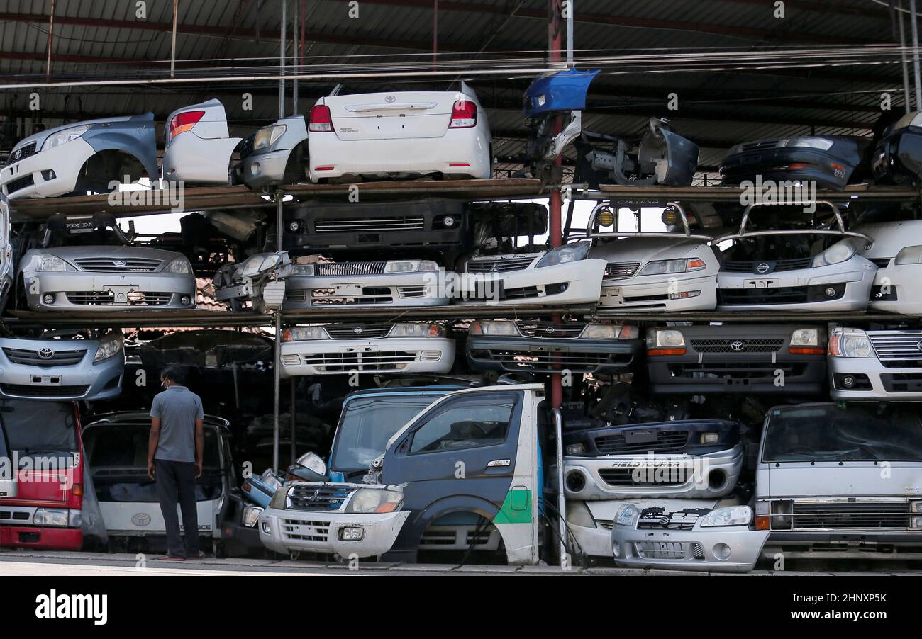 Parts of japanese hires stock photography and images Alamy