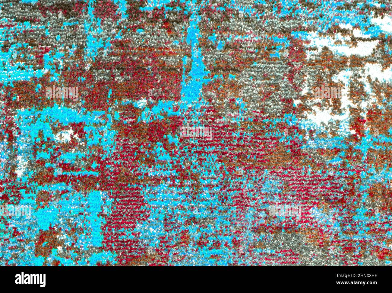 Carpet full frame perspective hi-res stock photography and images - Alamy