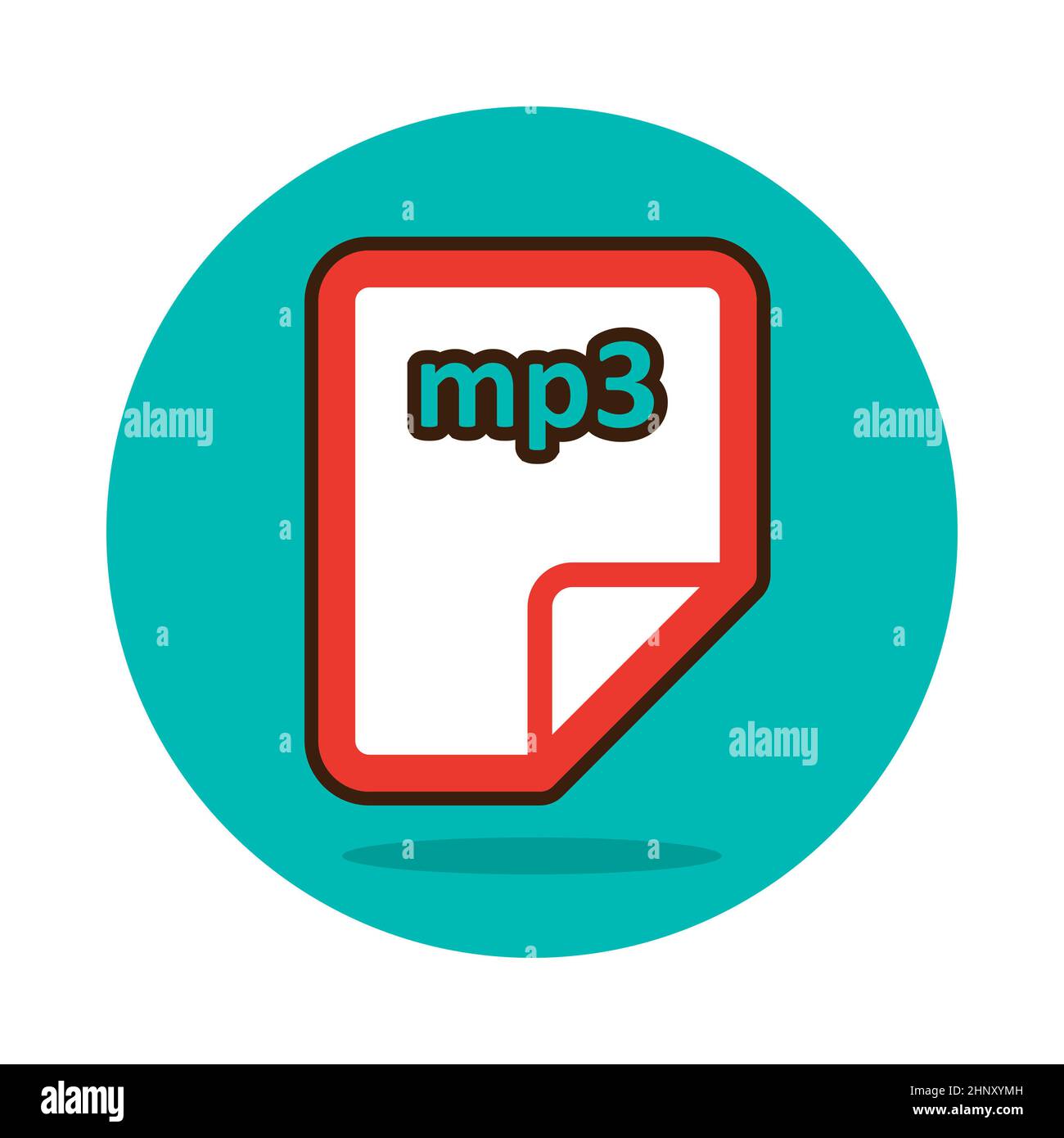Eps file format document hi-res stock photography and images - Alamy