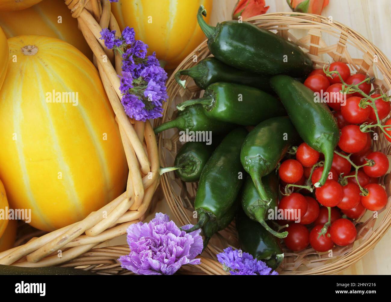 Korean Cherry Tomato  750g