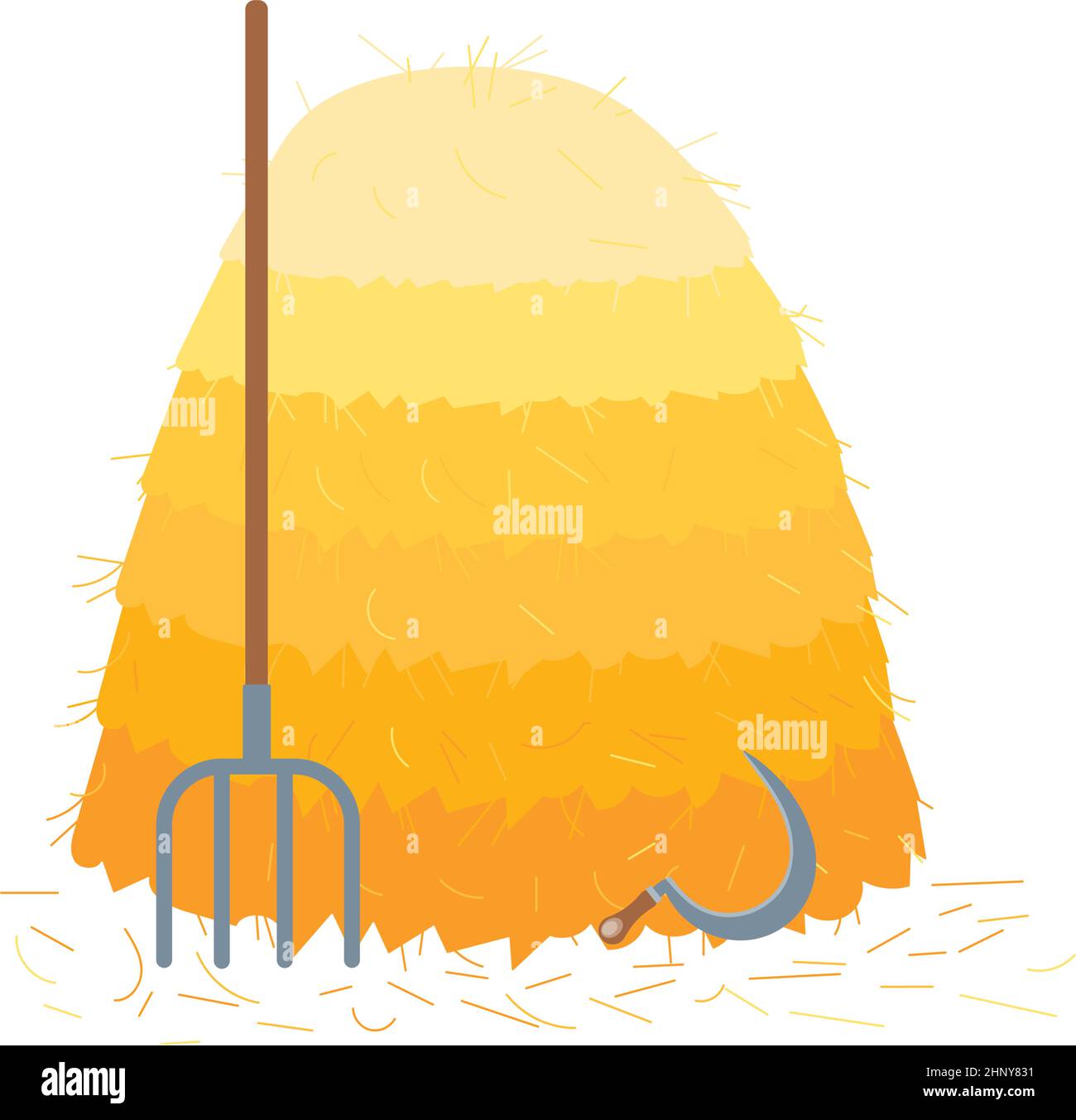 Печать Stock Vector