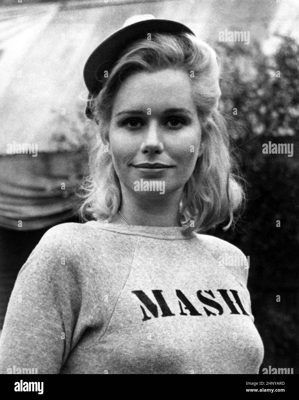 Sally Kellerman Mash