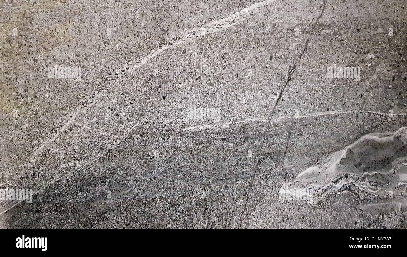 Gray marble texture. The natural background pattern can be used to ...