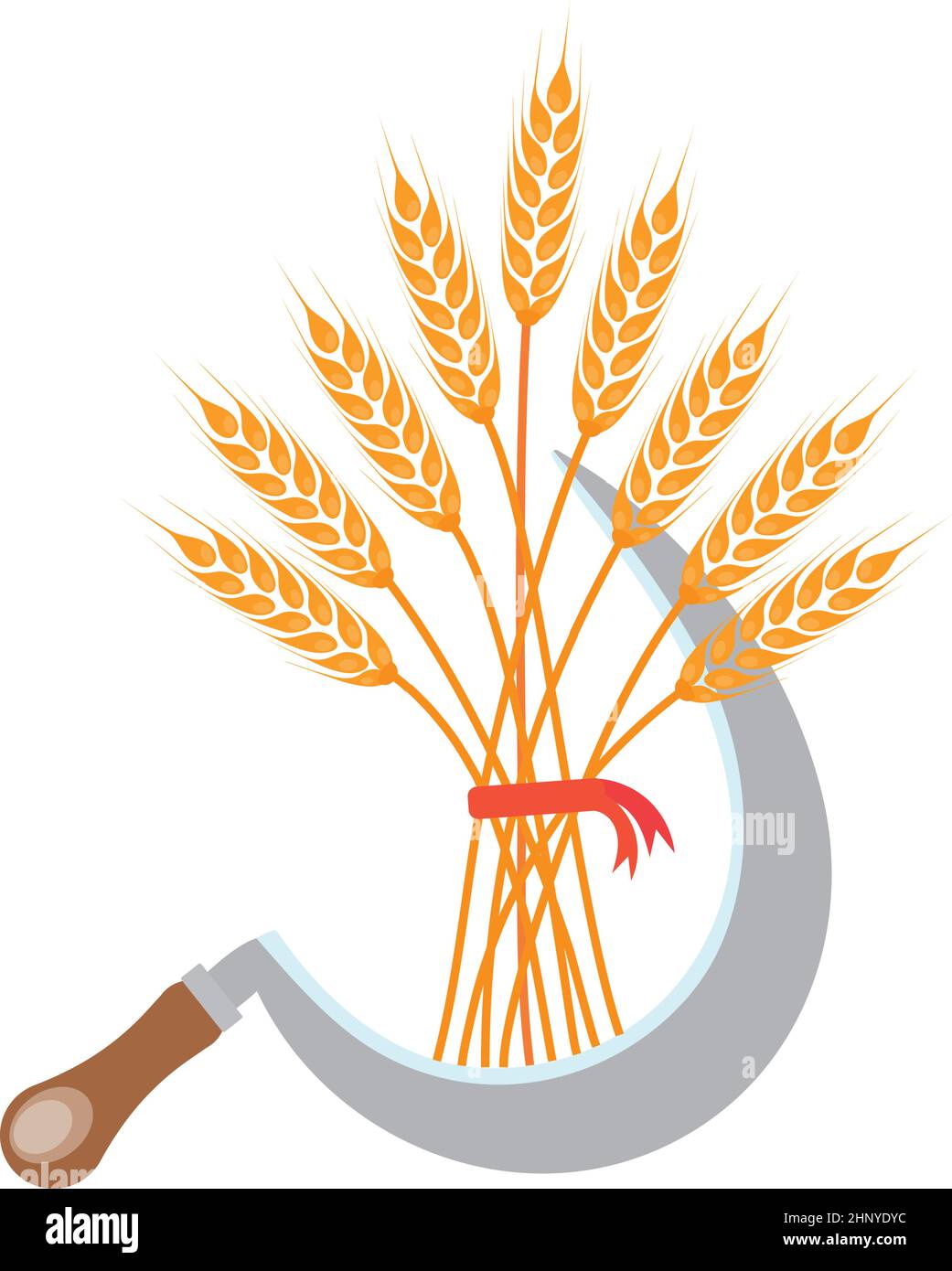 Печать Stock Vector