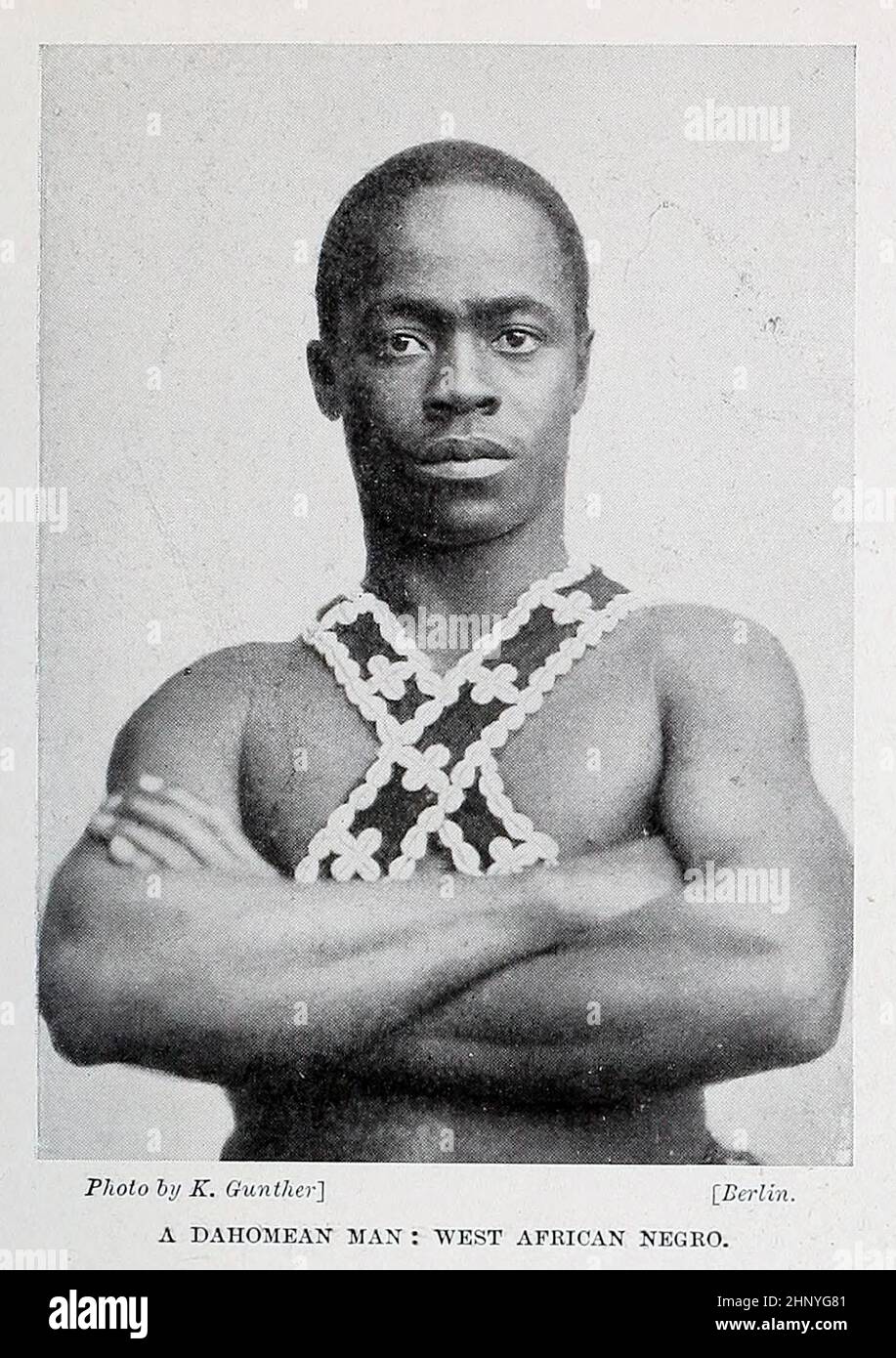 West africa tribes 1800s hi-res stock photography and images - Alamy