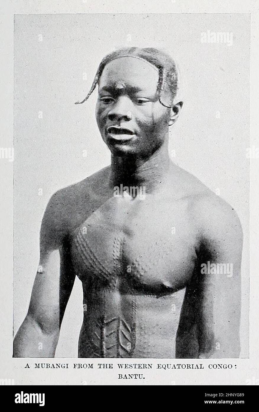 West africa tribes 1800s hi-res stock photography and images - Alamy