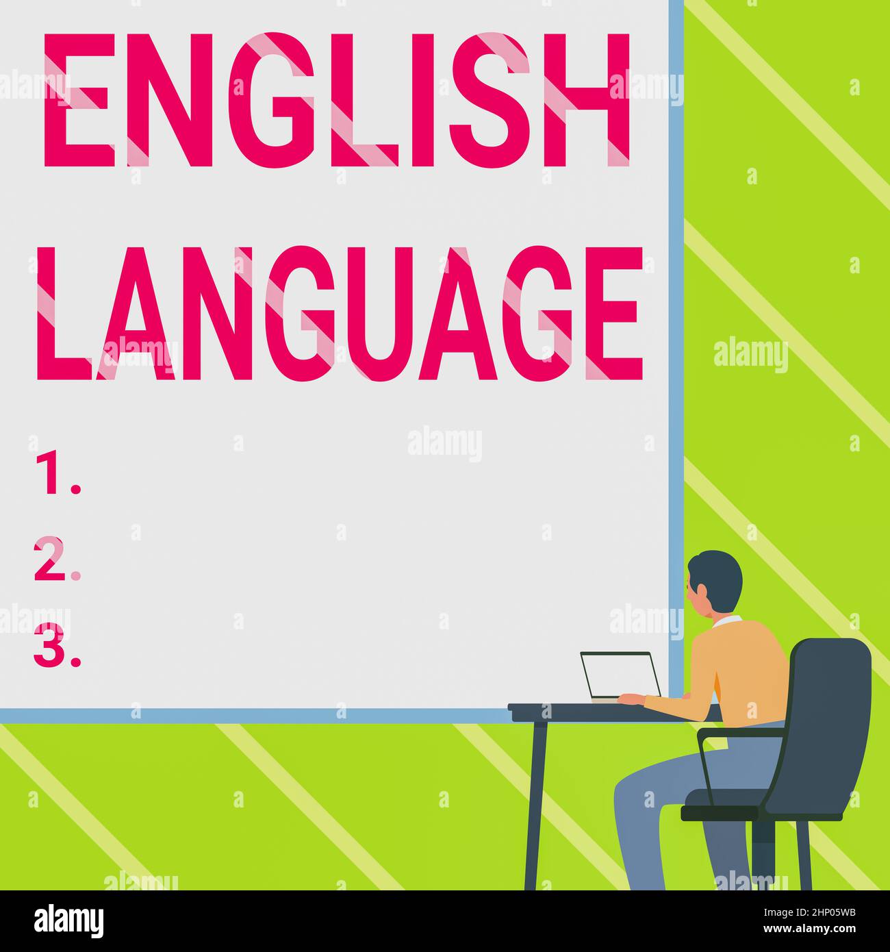 Student study laptop sign language hires stock photography and images Alamy