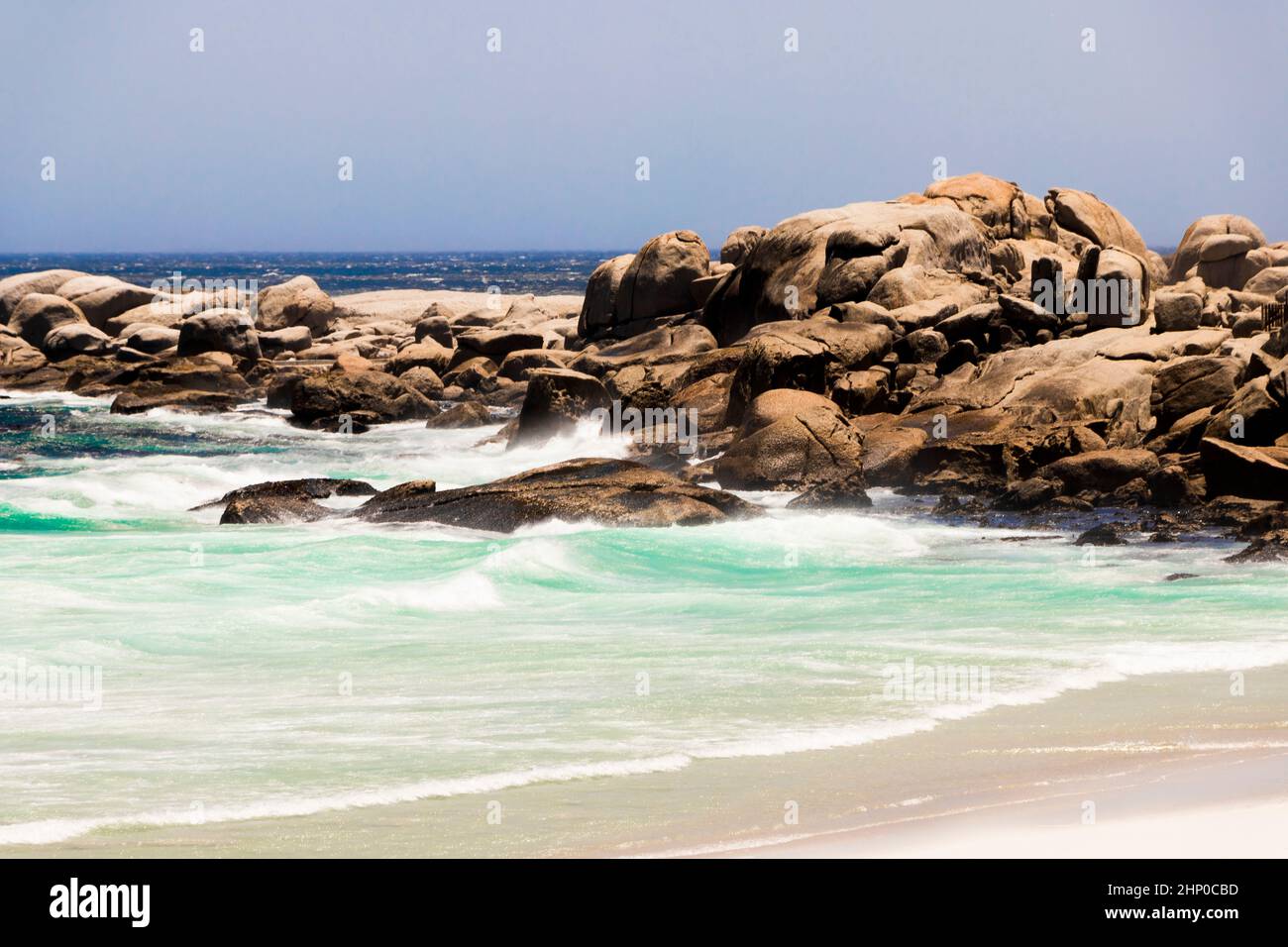sandy bay beach south africa
