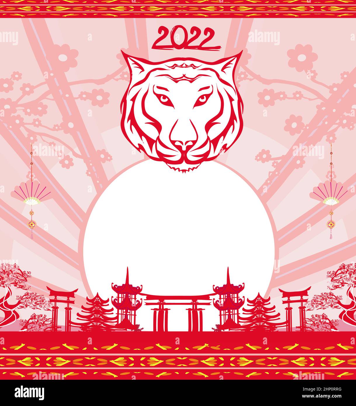 All 30+ Background Images lunar new year 2022 welcoming the year of the tiger Superb