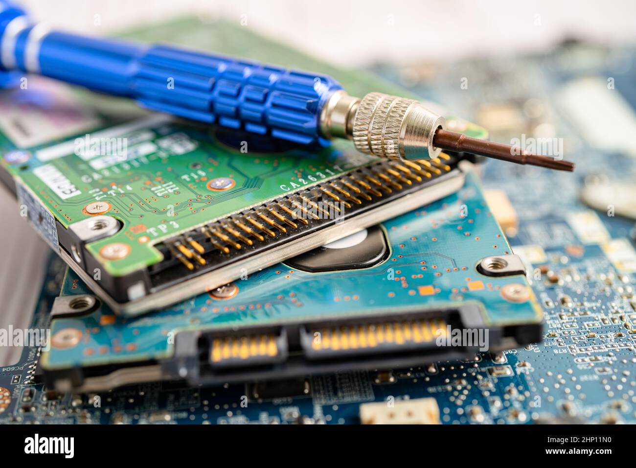 micro circuit main board computer electronic technology, hardware