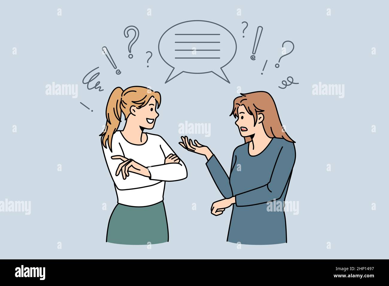 Women communicate feel confused with multicultural misunderstanding ...