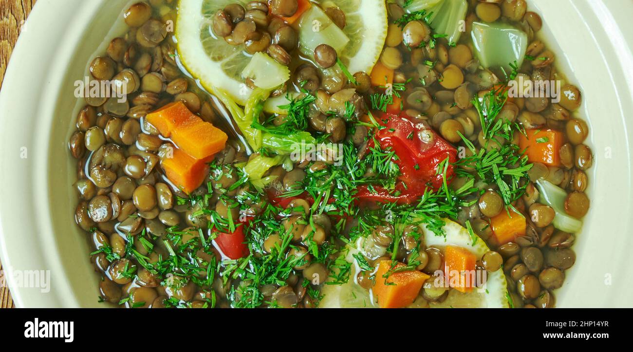 Dham beans feast celebrated in the Indian state of Himachal Pradesh