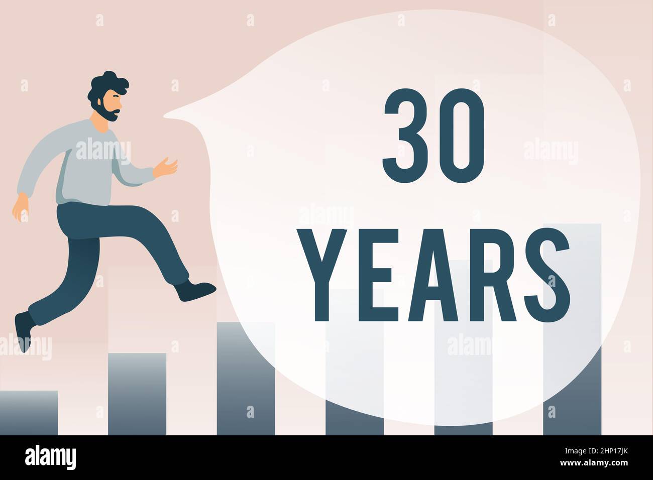 Inspiration showing sign 30 Years, Business idea Remembering or ...