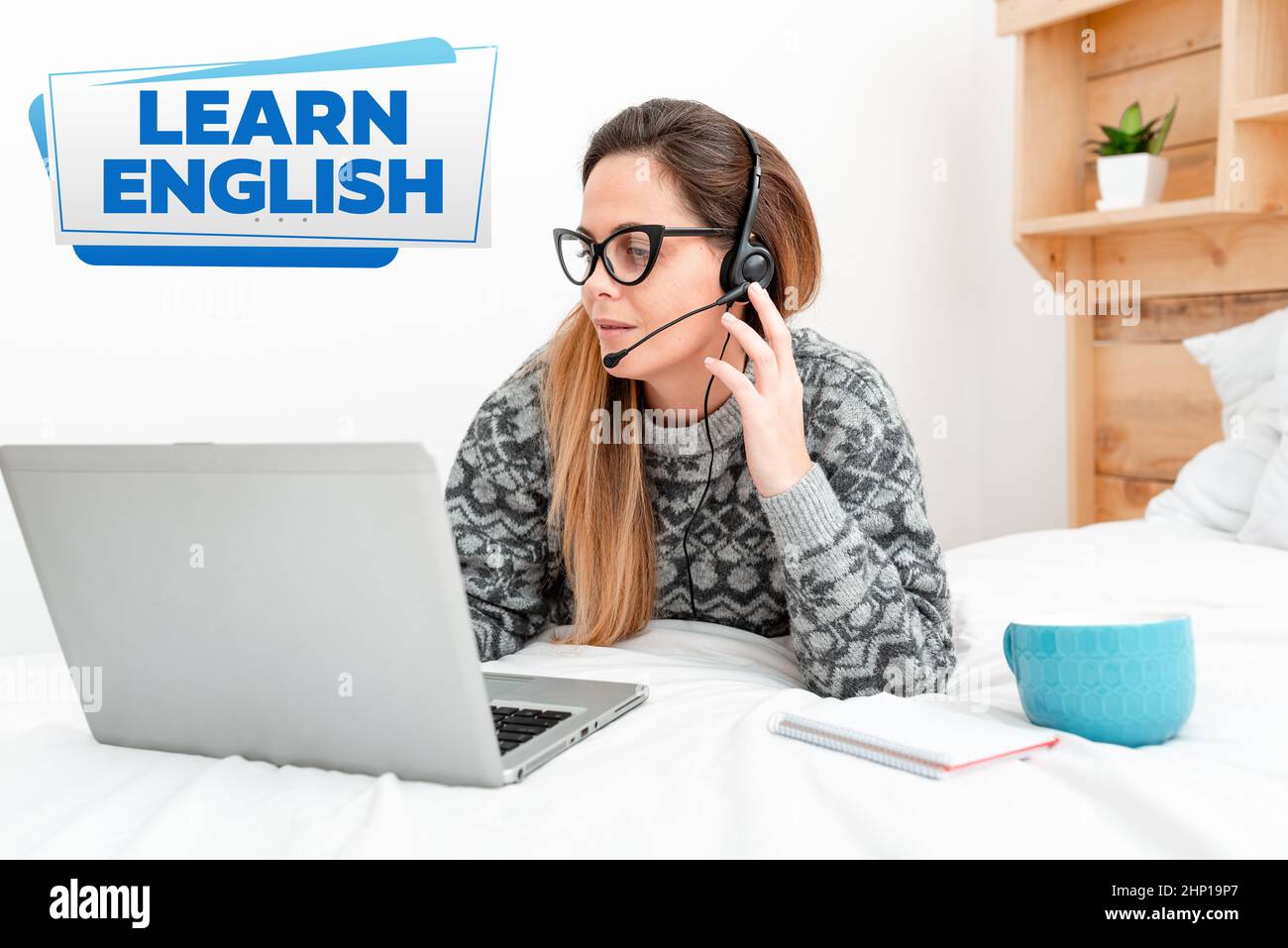 Vocabulary Trainer Hi res Stock Photography And Images Alamy