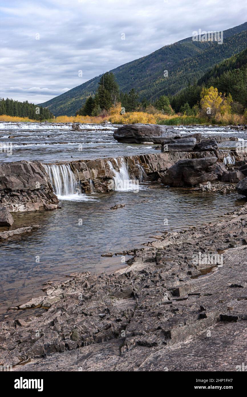 Libby montana hi-res stock photography and images - Alamy