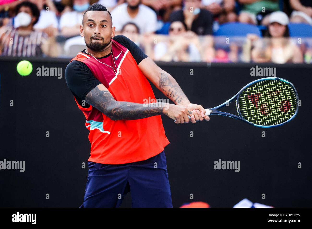 How to Relive Every Australian Open 2022 Full Match