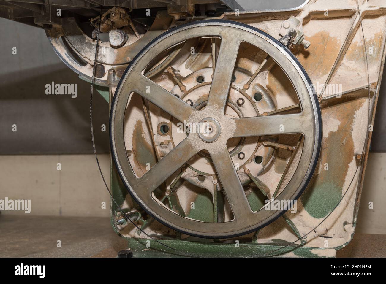 Guiding rolle hi-res stock photography and images - Alamy