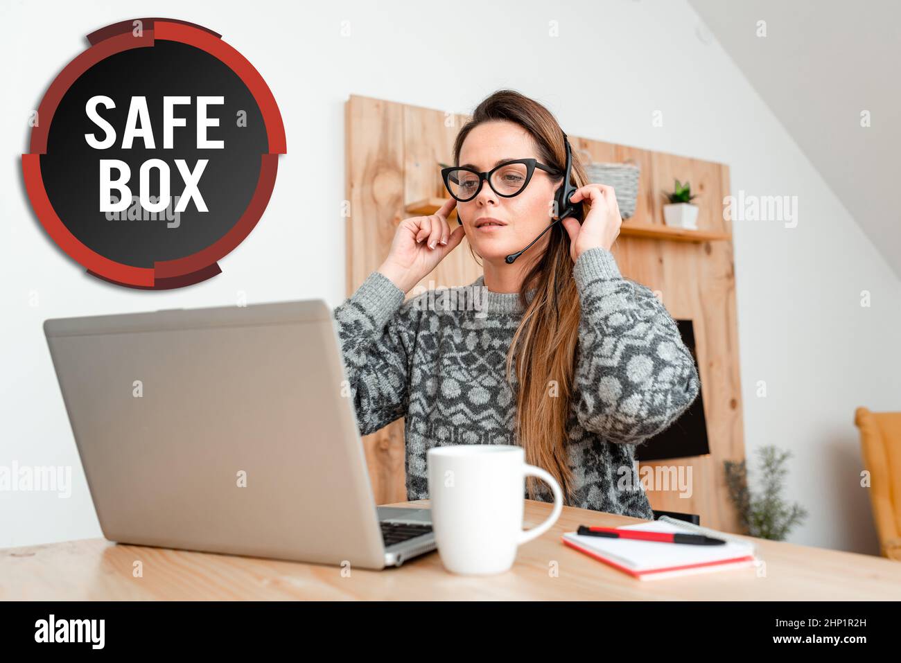 Valuable Keeping Sign Inspiration showing sign Safe Box, Word for A small structure where you ...