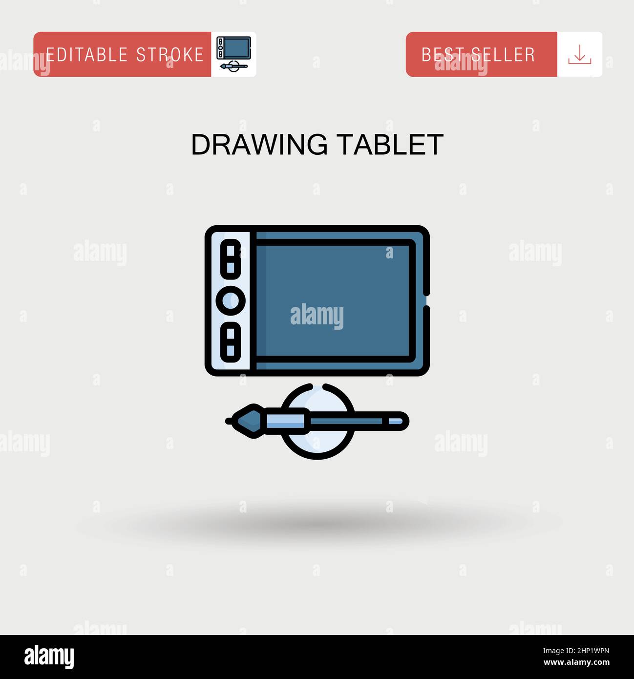 Digital drawing screen hires stock photography and images Alamy