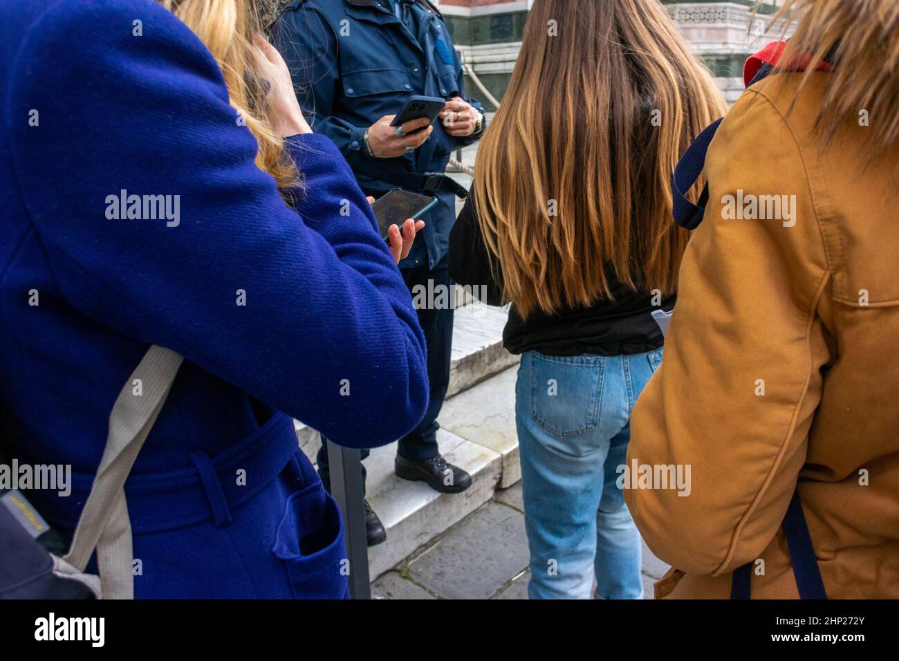 Health pass entry hires stock photography and images Alamy