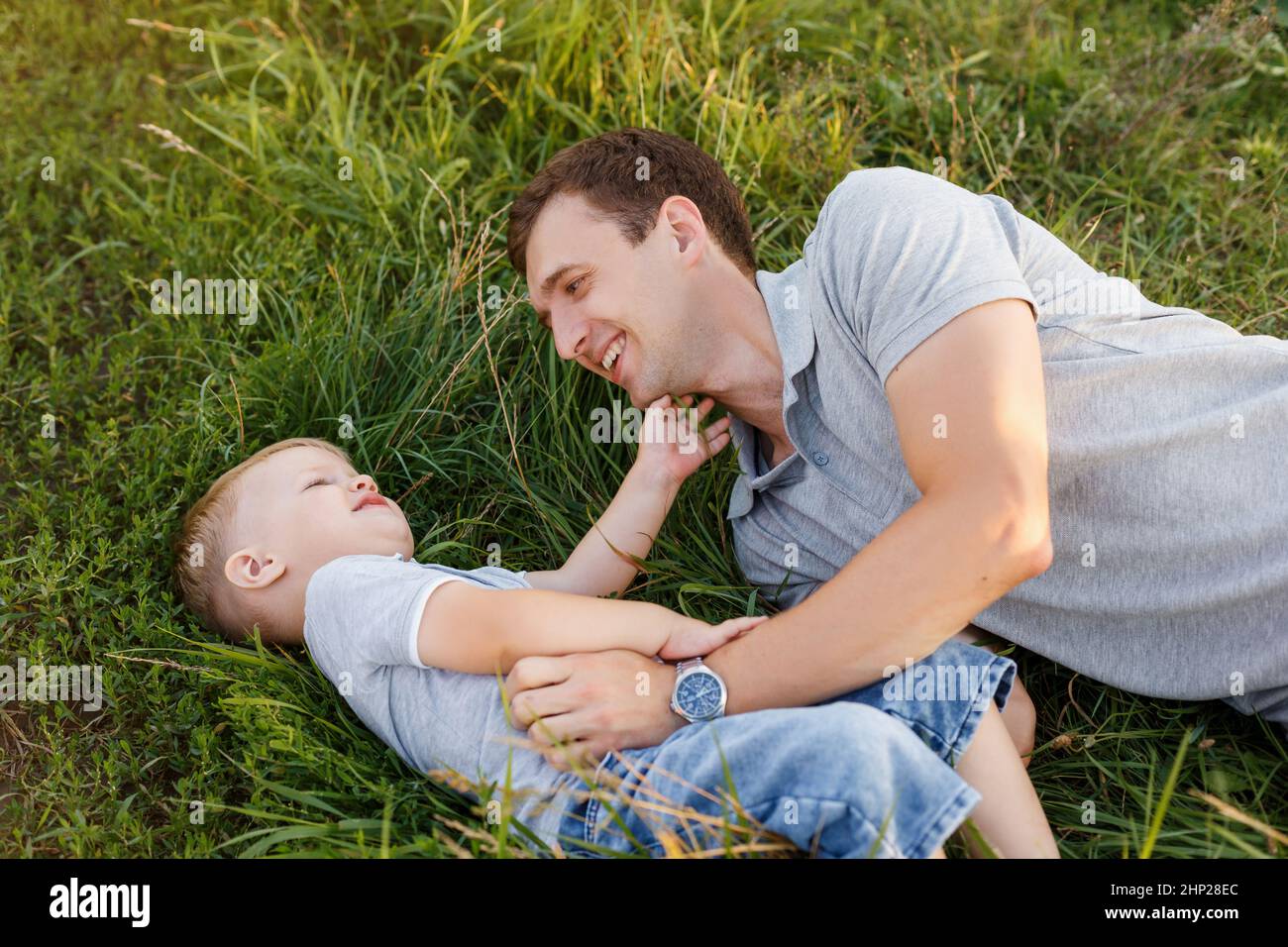 Pregnant Women Tickle Torture