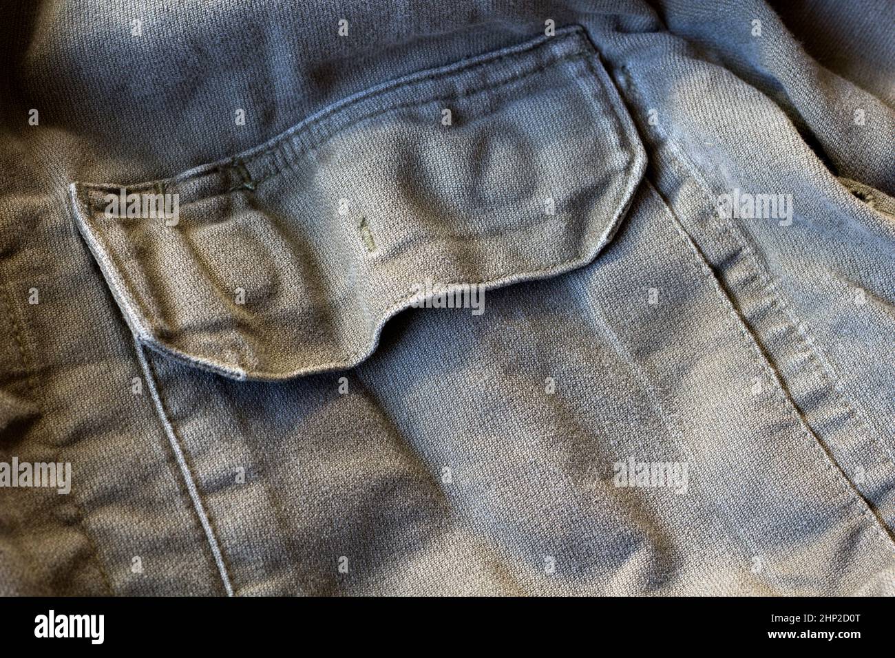 Military clothing hi-res stock photography and images - Alamy