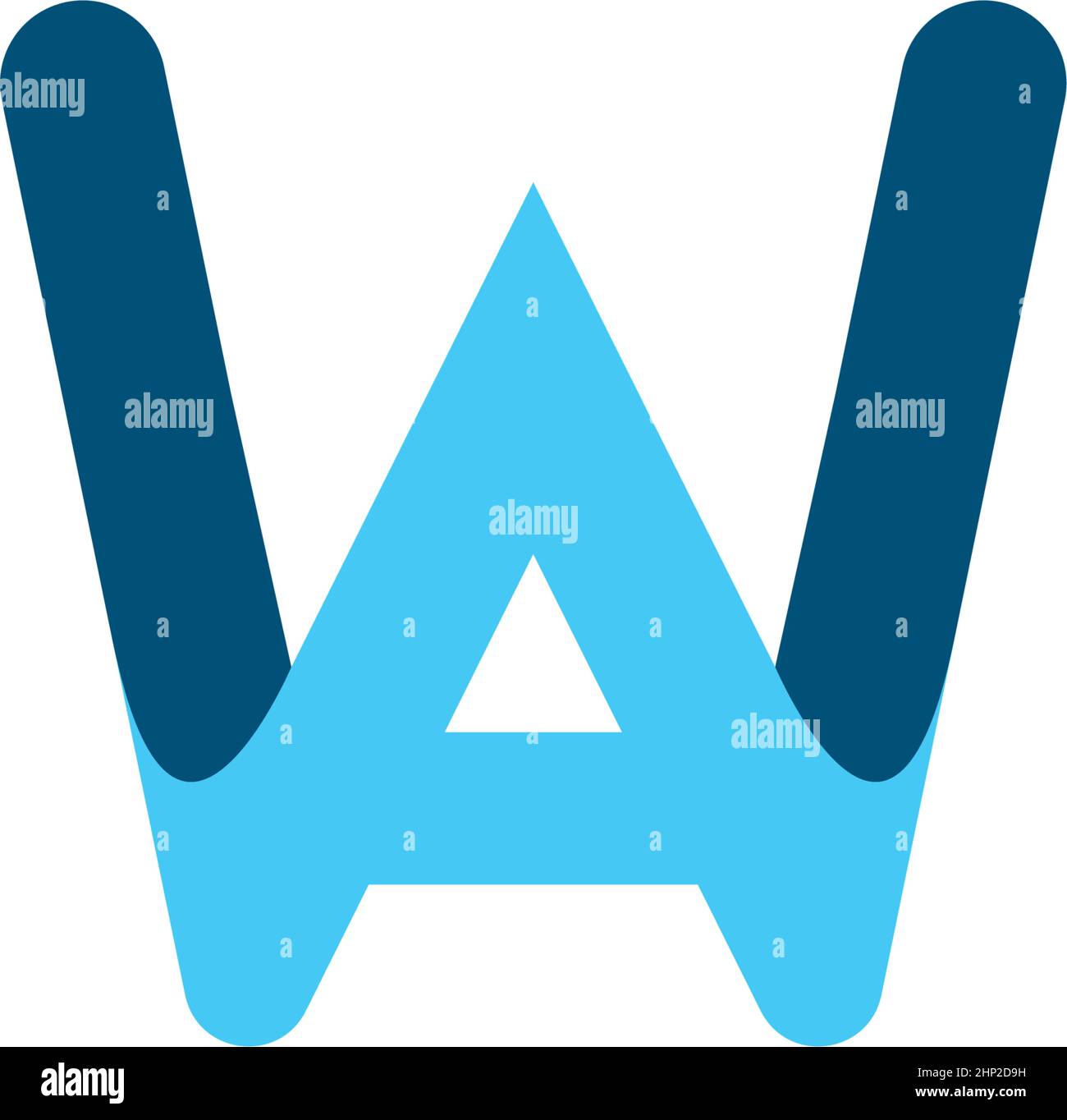Aw template hi-res stock photography and images - Alamy