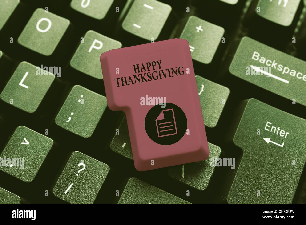 Handwriting text Happy Thanksgiving, Internet Concept Harvest Festival National holiday celebrated in November Abstract Giving Story Writing Tips, Off Stock Photo