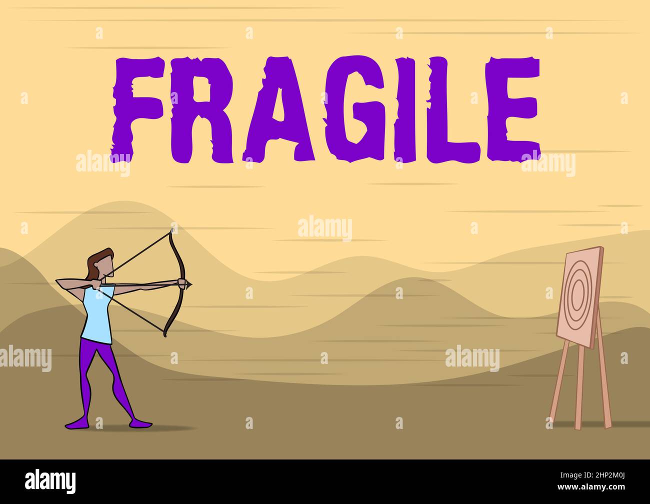 Inspiration showing sign Fragile, Concept meaning Breakable Handle with