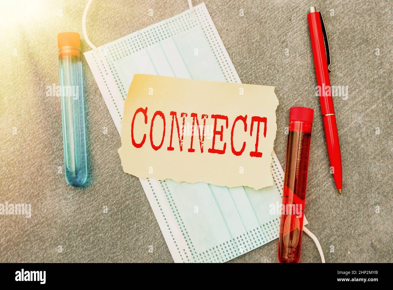 Link Associate Relate Sign displaying Connect, Internet Concept Being together Contact ...