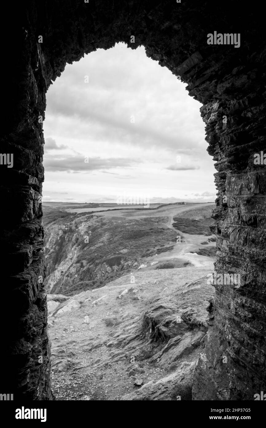 Michaels chapel Black and White Stock Photos & Images Alamy