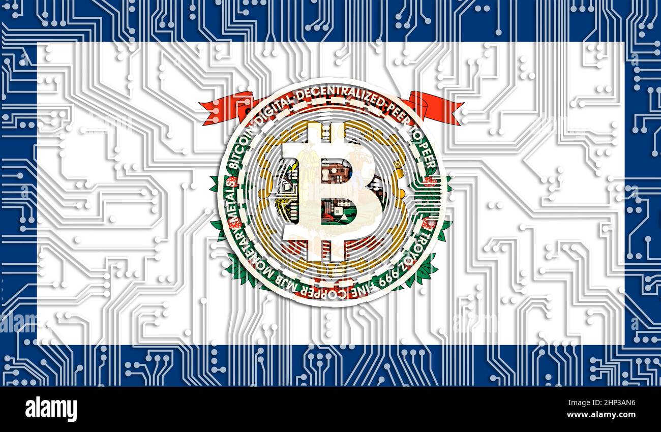 West virginia bitcoin hi-res stock photography and images - Alamy
