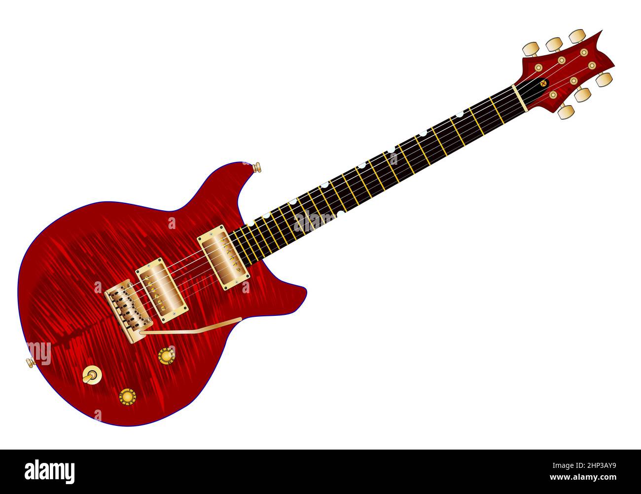 Double cutaway hi res stock photography and images Alamy
