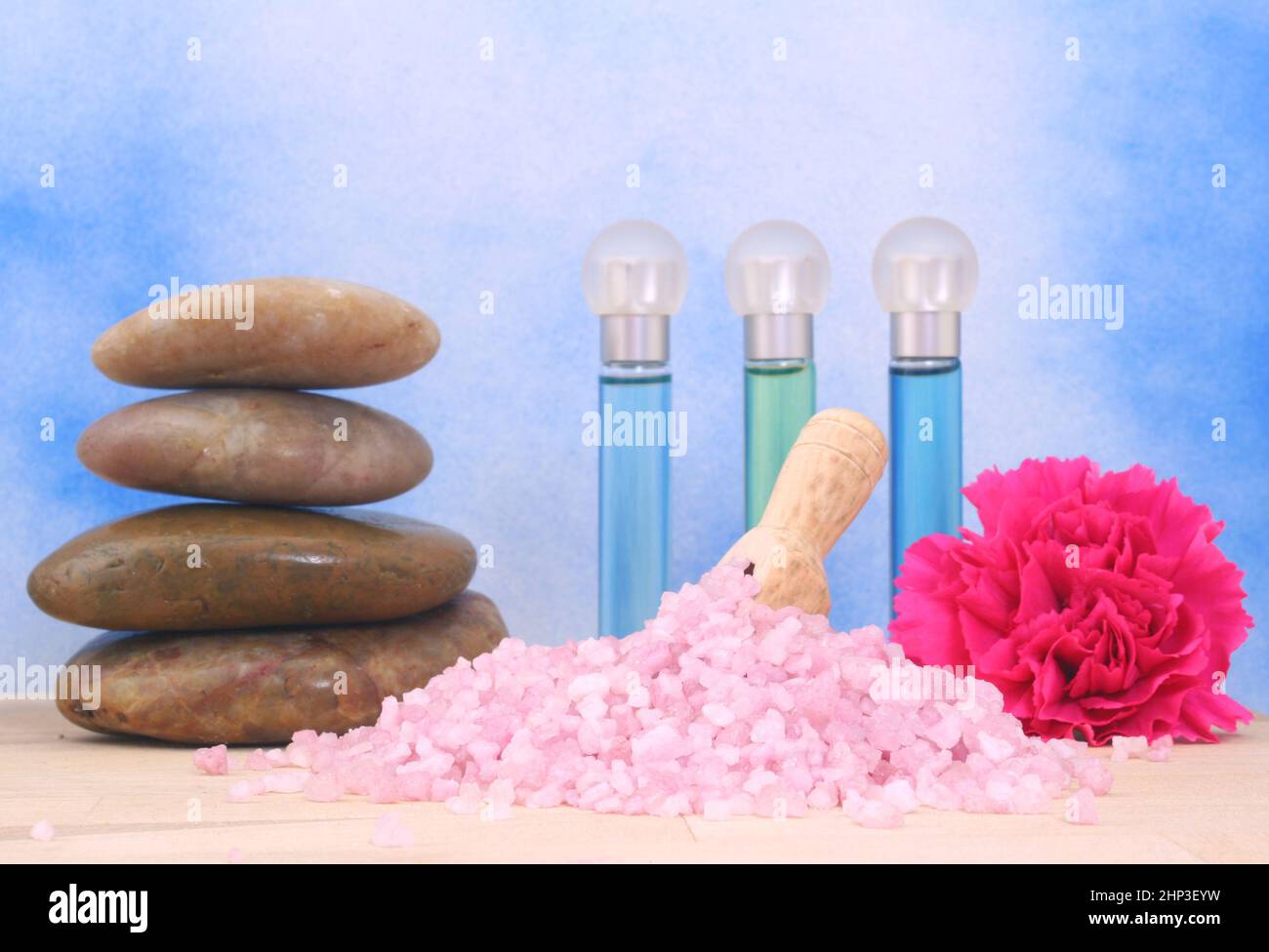 Soap and bath beads hi-res stock photography and images - Alamy