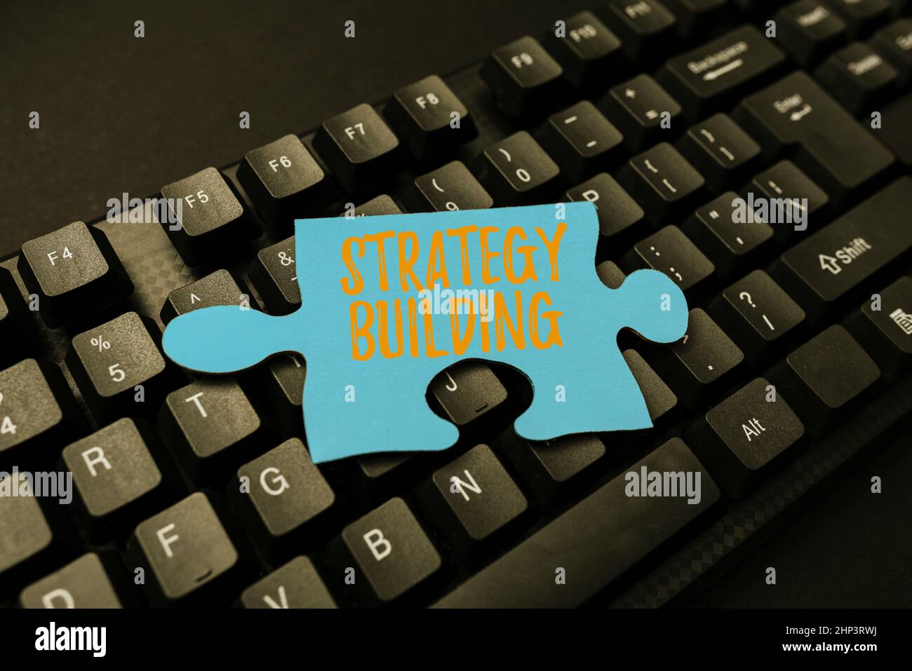 Inspiration showing sign Strategy Building, Business overview Leveraging Buying and acquiring