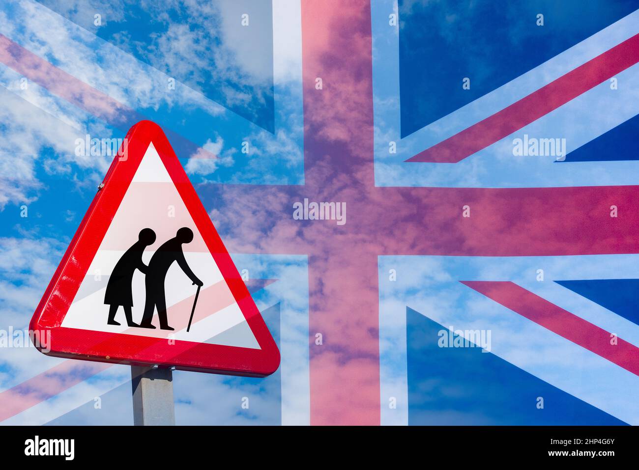 Social care uk not protest hi-res stock photography and images - Alamy