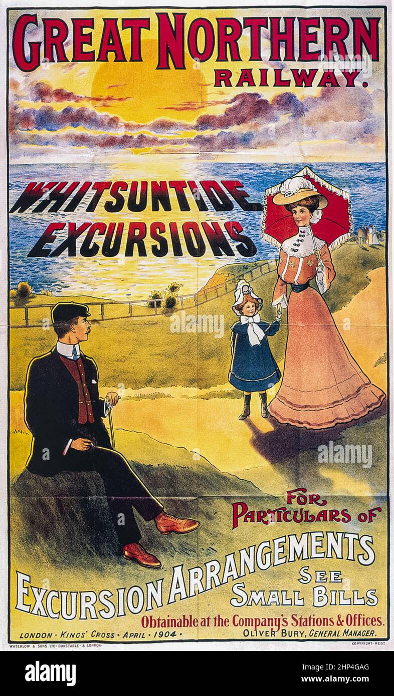 Sweet Strathpeffer Spa British Railway Travel Advert Old Vintage Retro Poster 