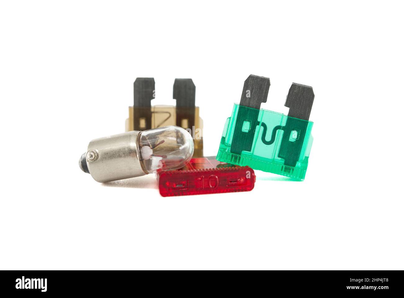 Melt fuse Cut Out Stock Images & Pictures Alamy