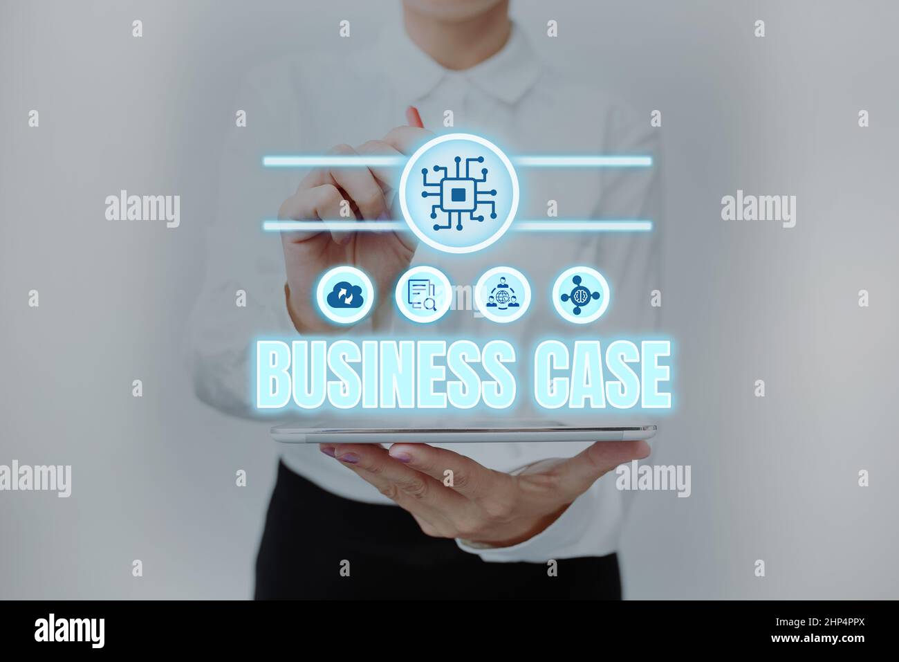 Conceptual caption Business Case, Concept meaning Proposition ...