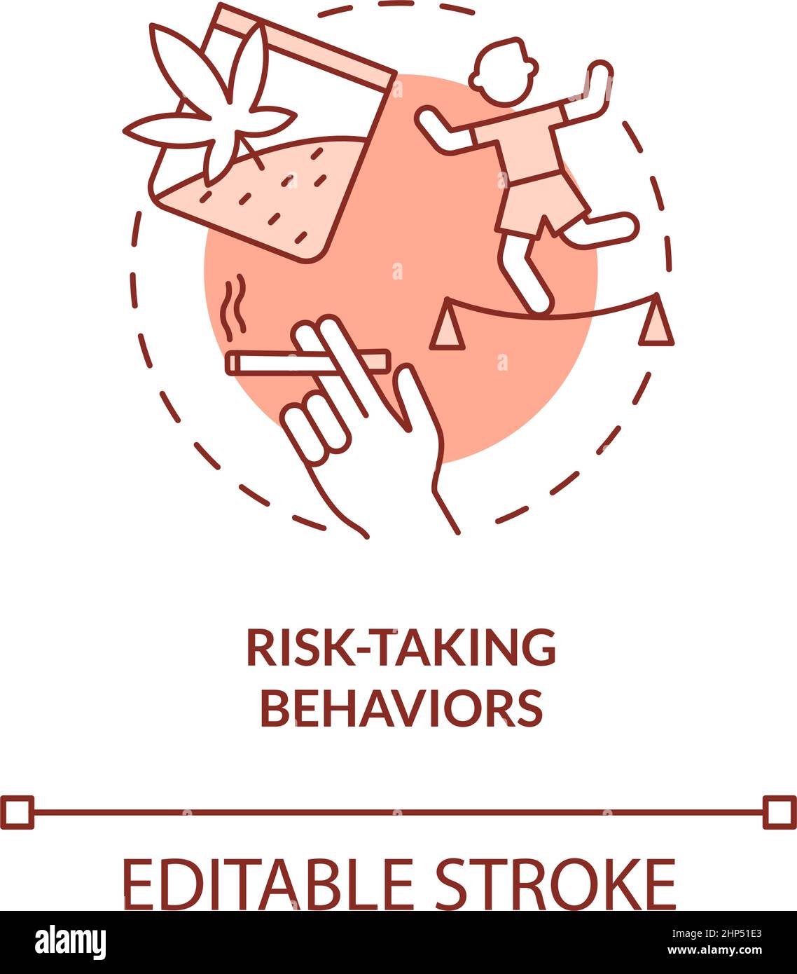 Decoding the Psychological Drive Behind Risk-Taking Behaviors