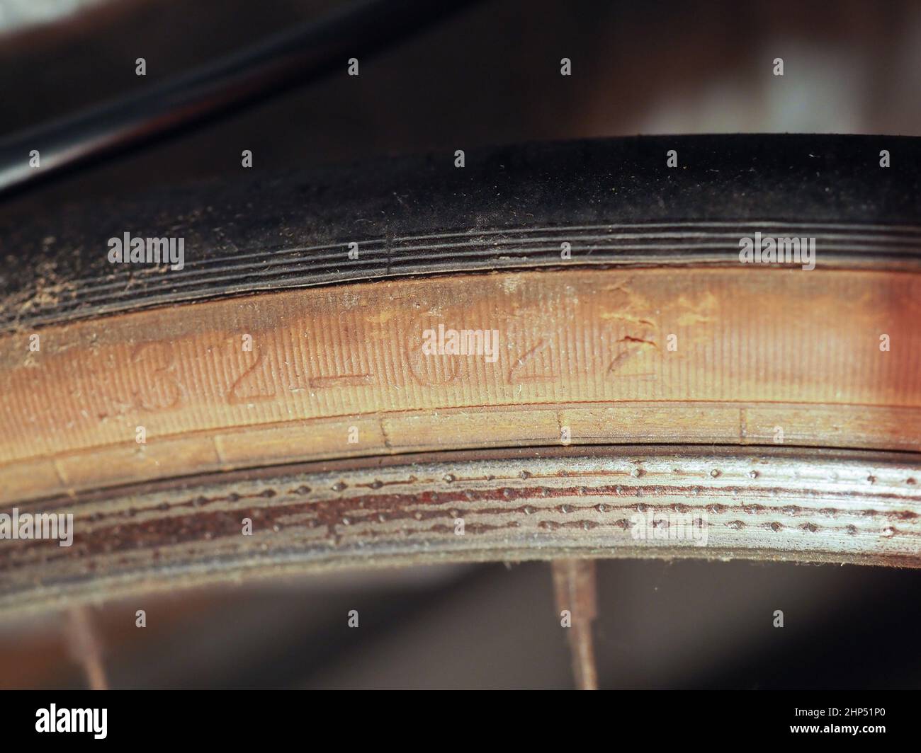 how to choose bicycle tyre size