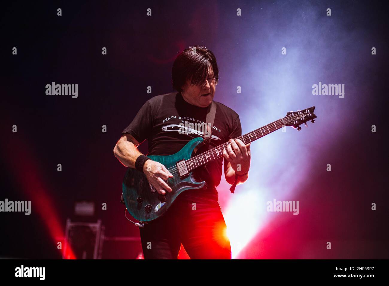 funeral for a friend live at slam dunk festival leeds 2021 Stock Photo Alamy