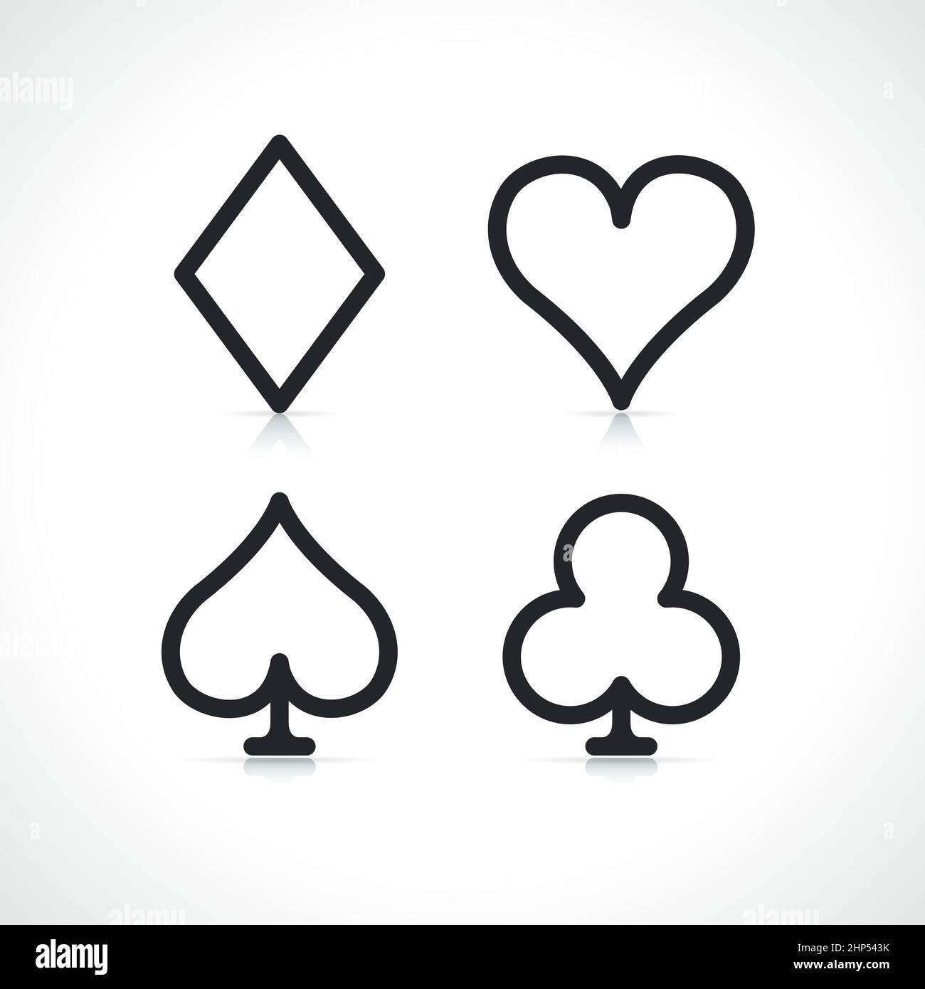 Bicycle Cards Logo
