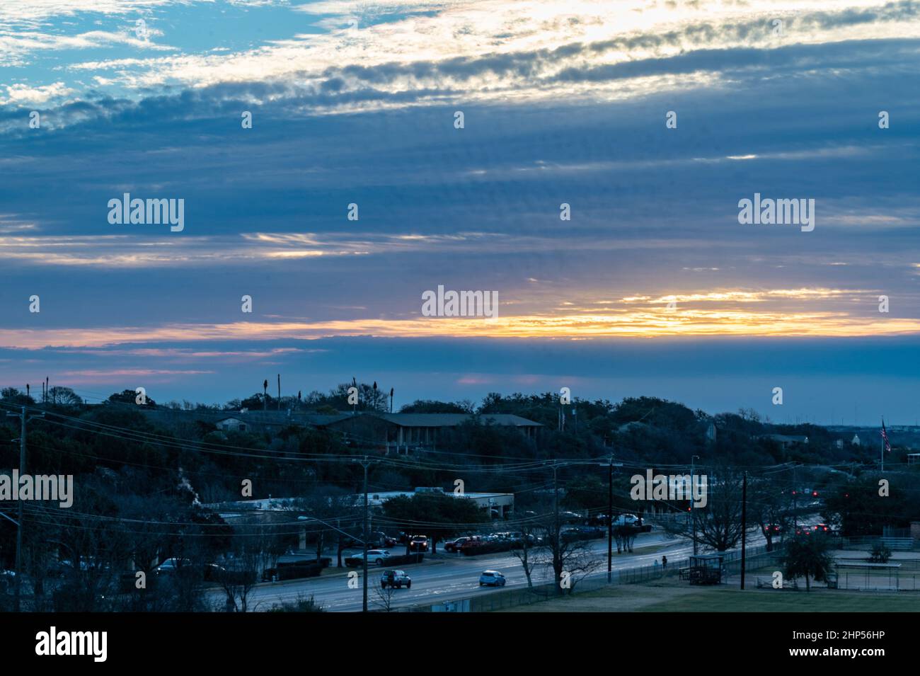 Murchison hill hires stock photography and images Alamy