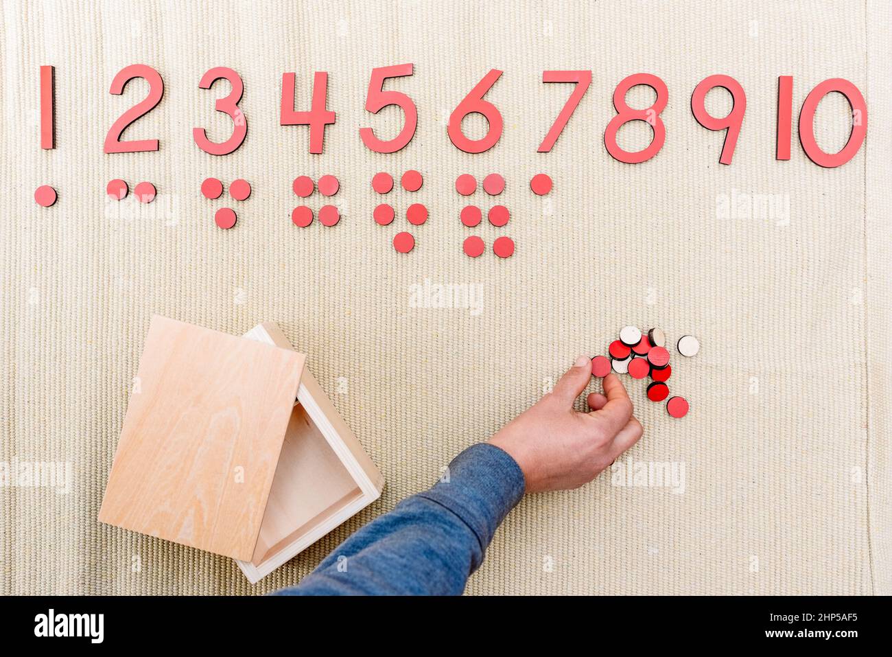 Series numbers hi-res stock photography and images - Alamy