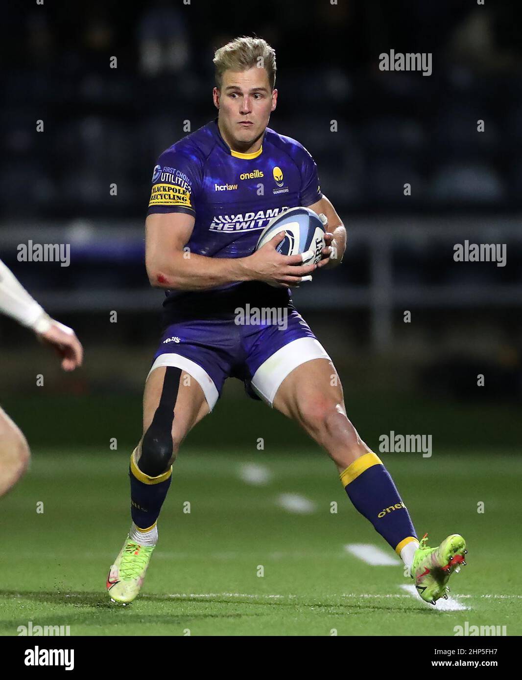 Duhan van der merwe hires stock photography and images Alamy