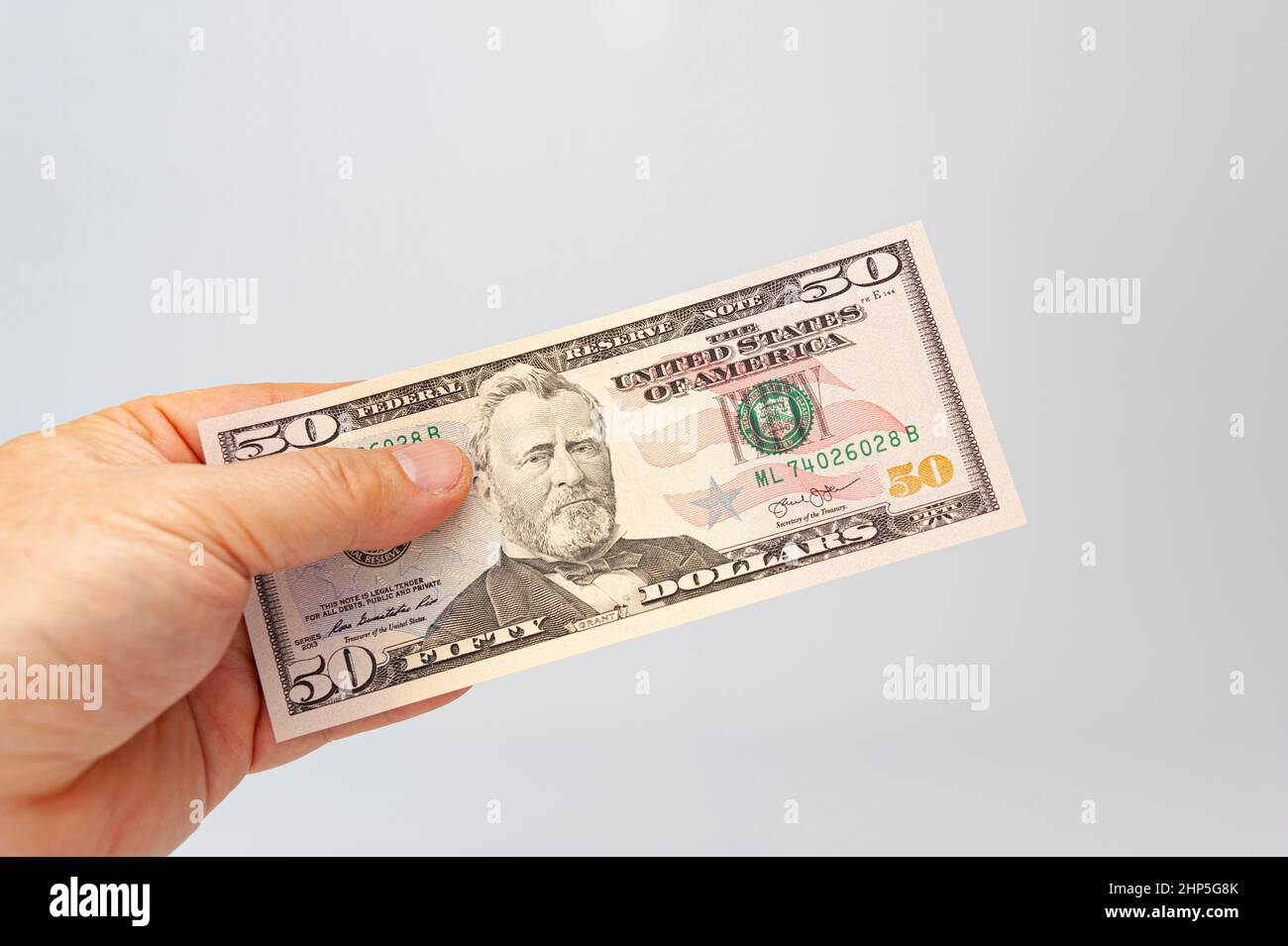 50 dollar Stock Photo by ©Pakhnyushchyy 3180567