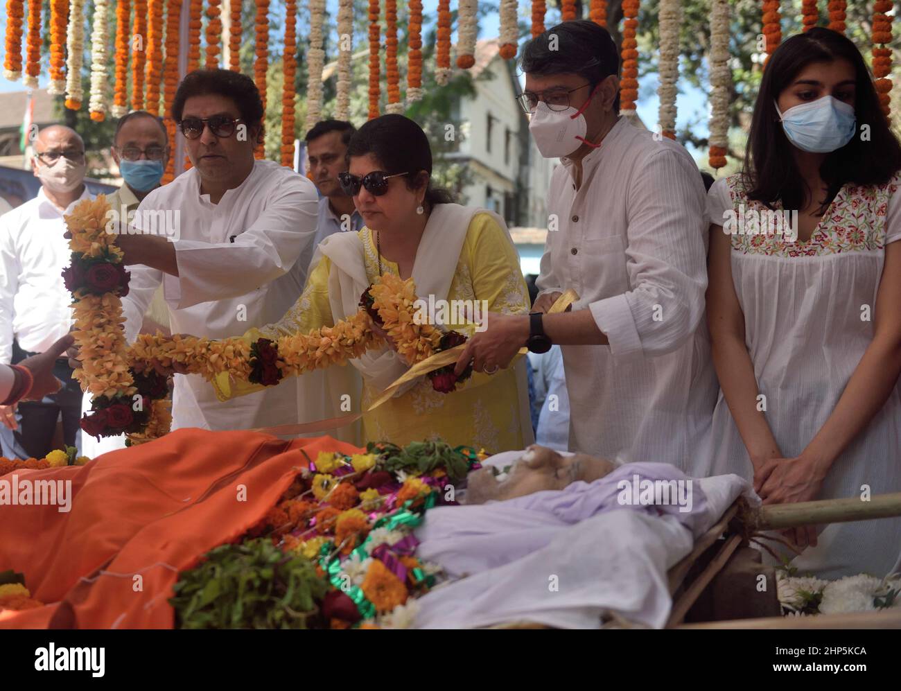 Raj thackeray hi-res stock photography and images - Alamy Raj thackeray hi-res stock photography and images - Alamy