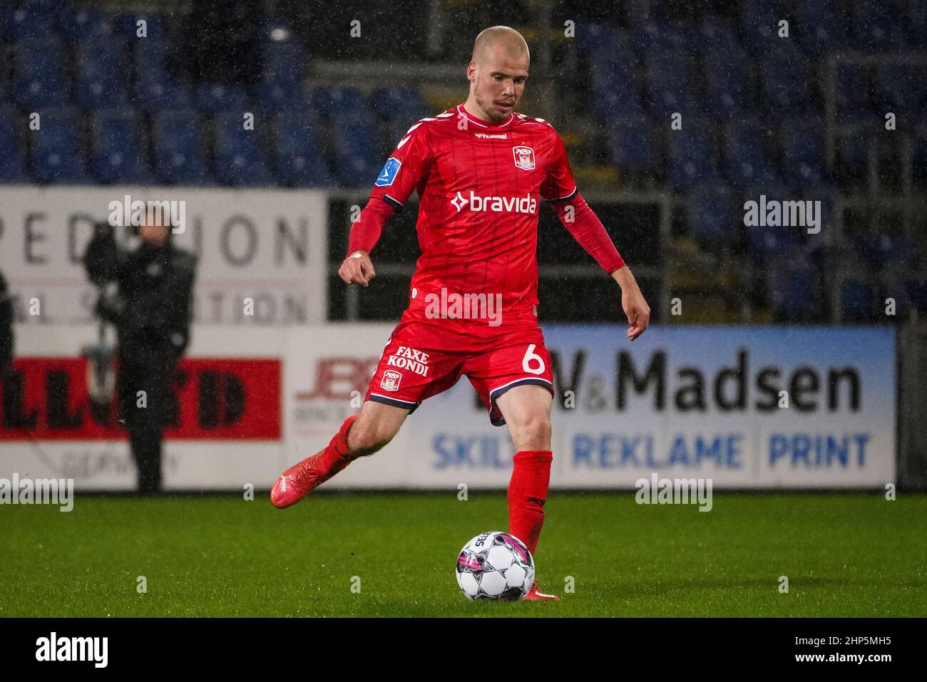 Nicolai poulsen of aarhus gf hires stock photography and images Alamy