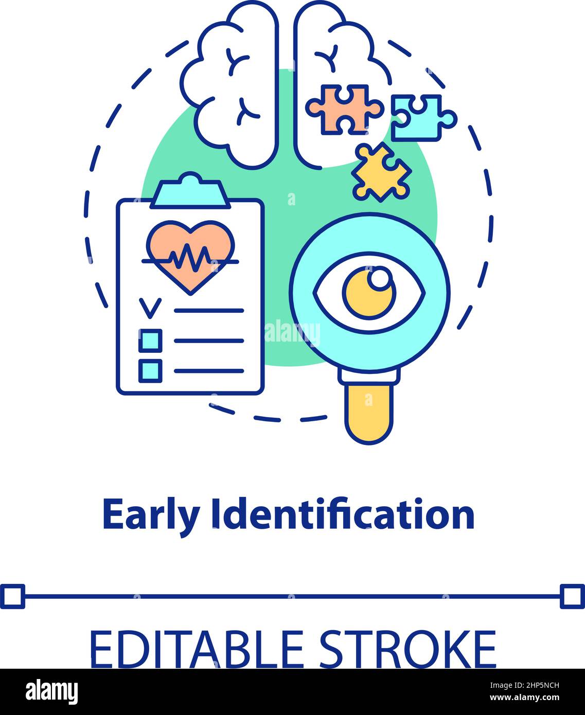 Identify Clip Art